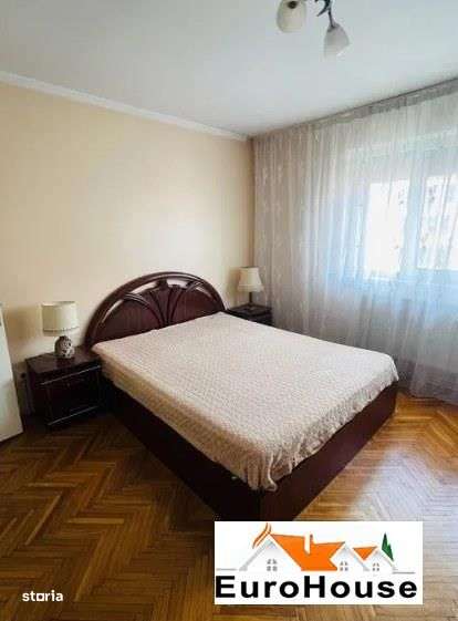 Apartament cu 3 camere de inchiriat in Alba Iulia - Imagine principală: 4/6