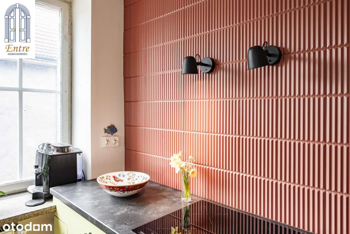 Trzypokojowe na Starym Mieście w Gdańsku.-3