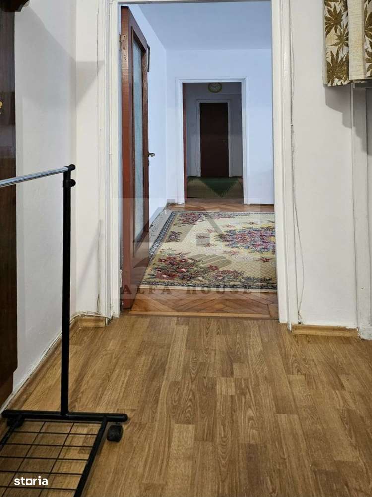 Apartament cu trei camere, zona Centrul Civic,  71 mp - Imagine principală: 2/14