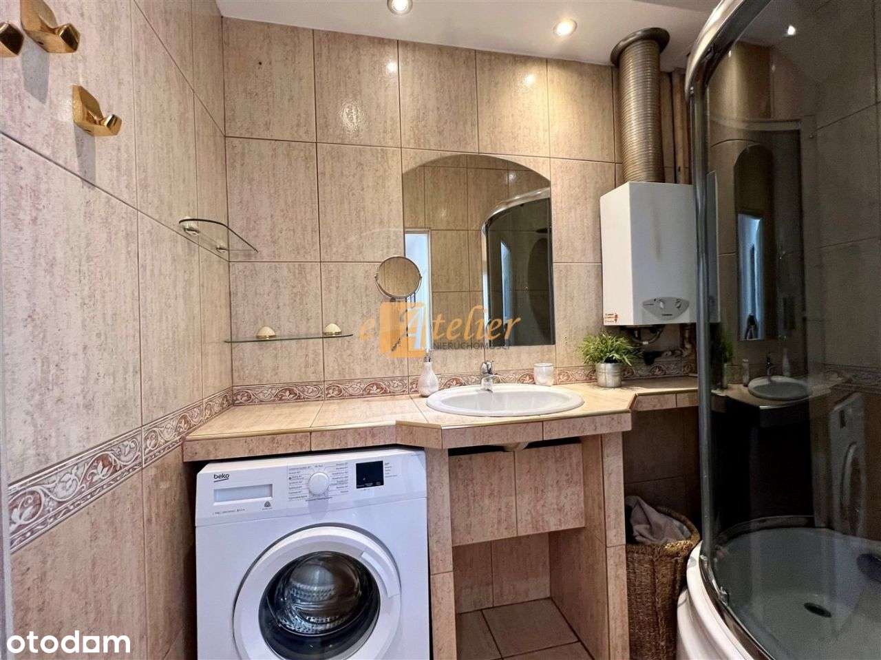 3 pokoje Centrum !!!-4