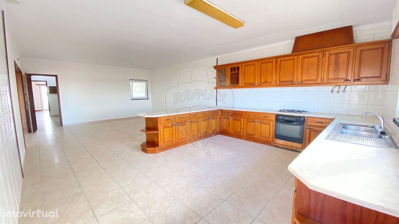 Apartamento T4 para venda