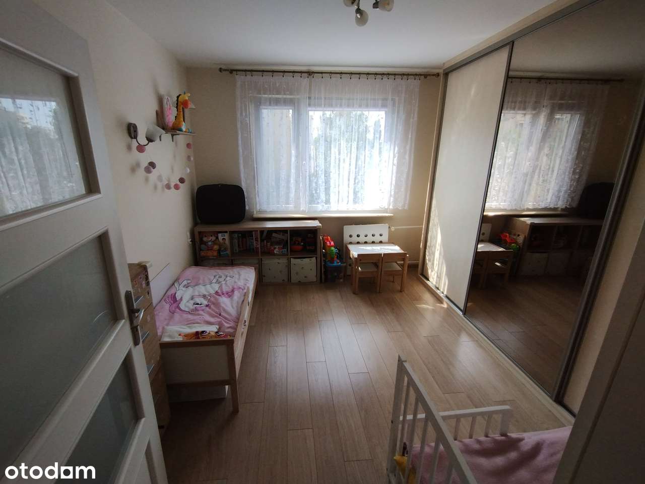 2 pokoje, Malinka, 2 piętro, winda - Pełny obrazek: 2/12