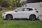 BMW X2 25 e xDrive Pack M - 5