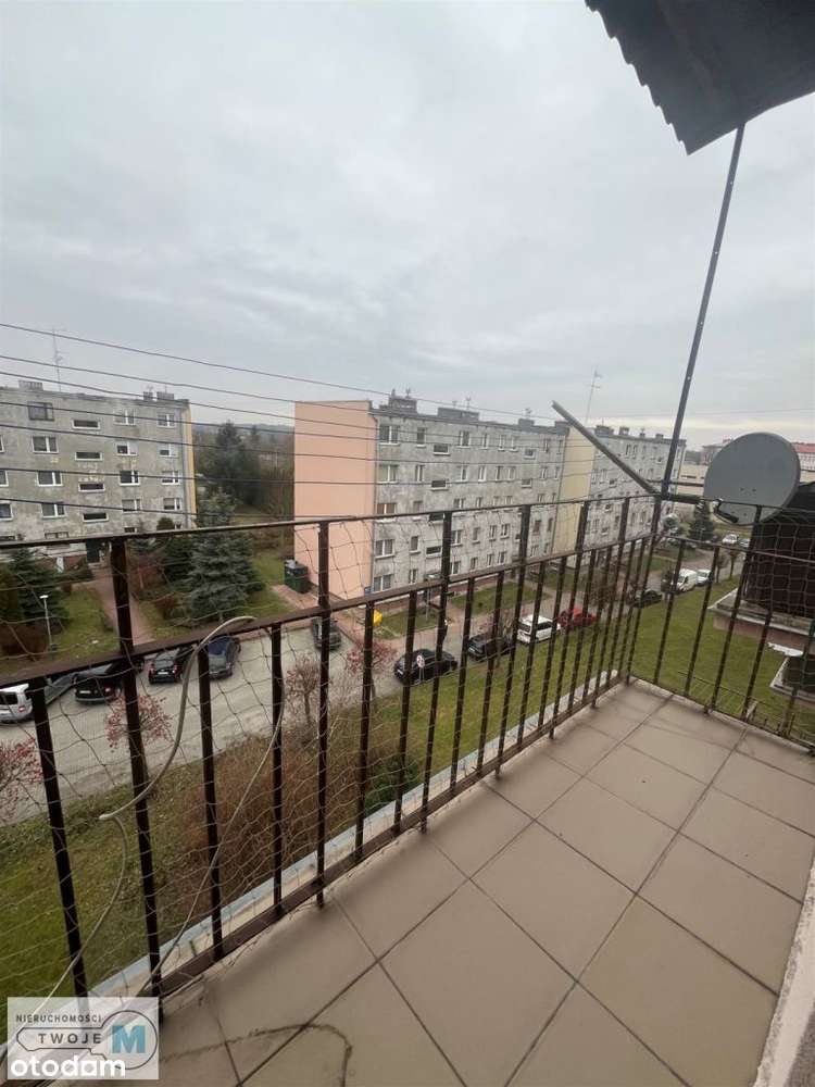 Przytulne 2 pokojowe mieszkanie Chmielnik-5