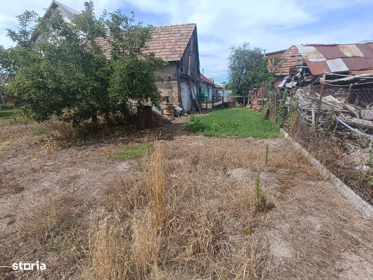 Casa cu teren de 879 mp situata in Someseni - Imagine principală: 1/9