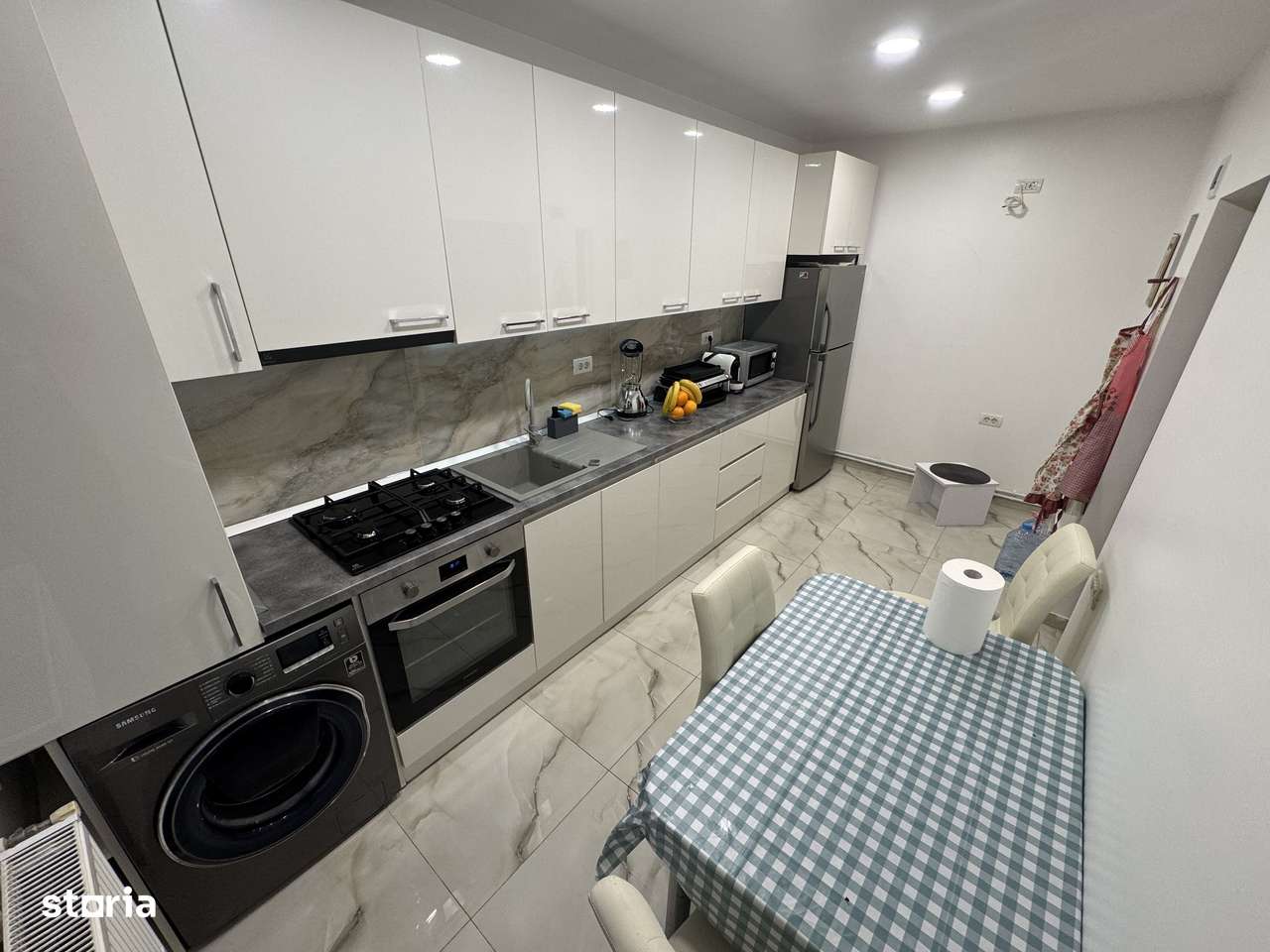 Casa / Vila Individuala P+1 zona Tomis Nord - Locatie Rara, Complet Mo - Imagine principală: 5/20