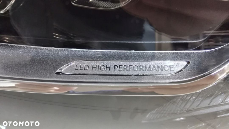 MERCEDES CLS W257 18- LEWA LAMPA LED PERFORMANCE - 2