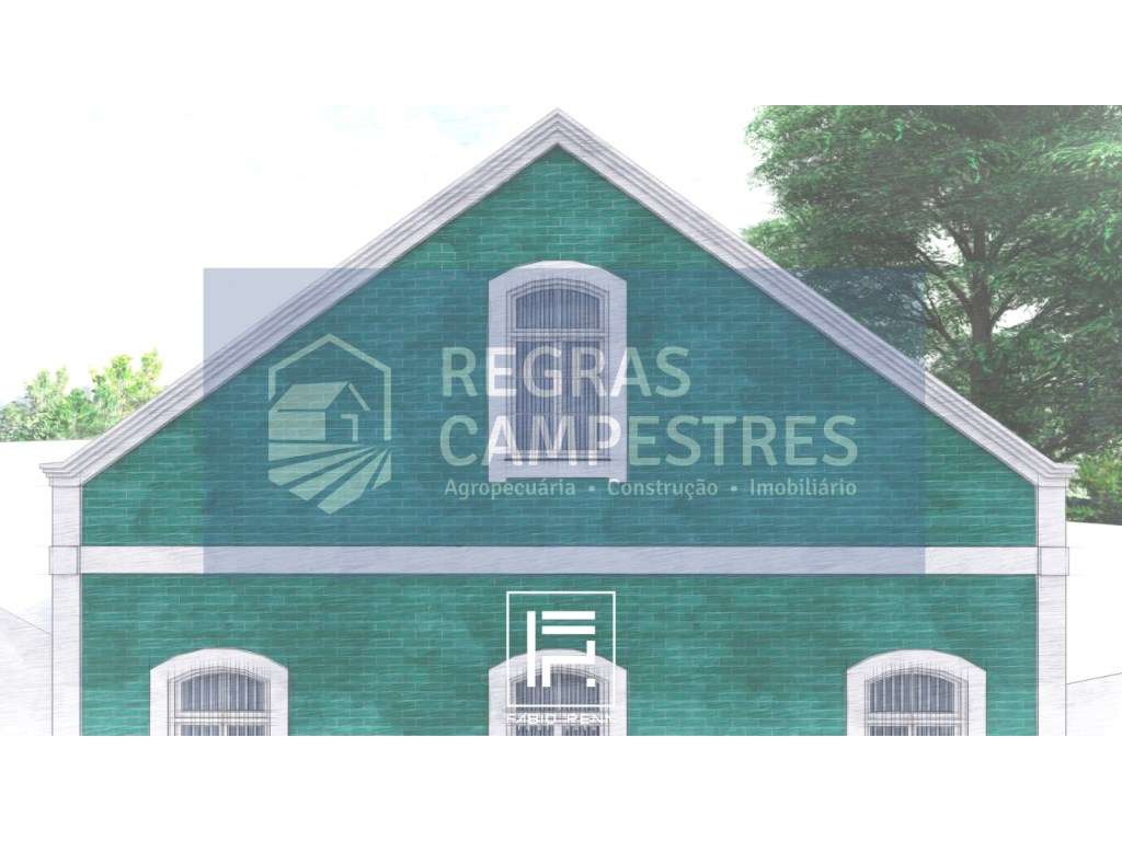 Moradia T7 Mogofores - Anadia - Grande imagem: 3/25