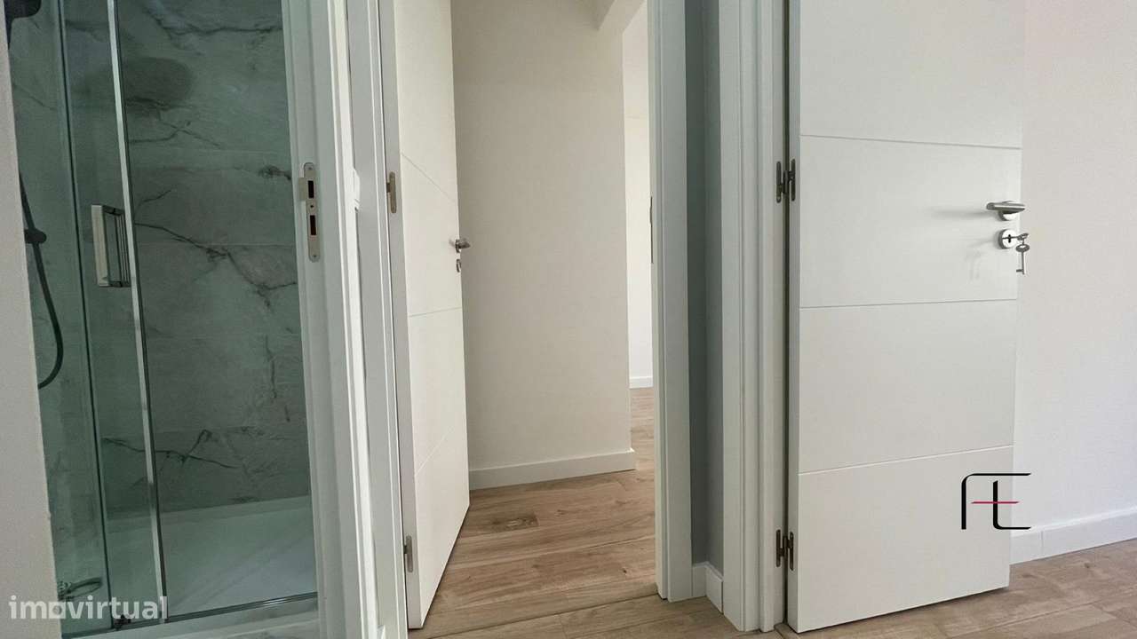 Apartamento T3 Venda em Queluz e Belas,Sintra - Grande imagem: 4/14