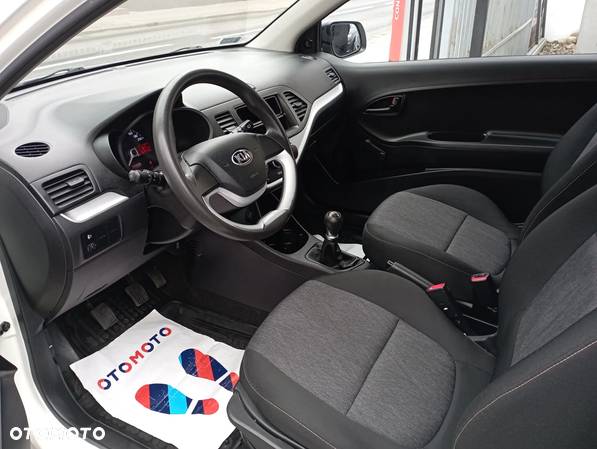 Kia Picanto - 7