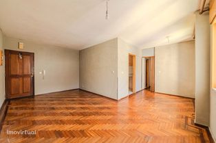 Apartamento T3 para venda