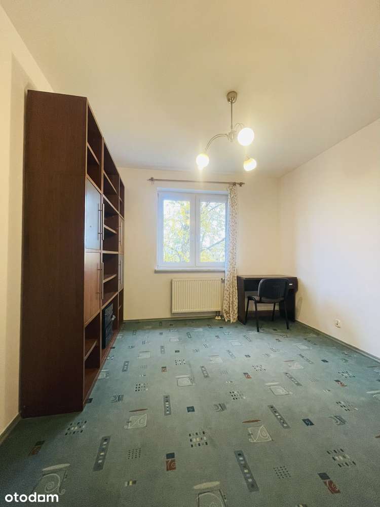 Rozkładowe mieszkanie przy metrze!-7