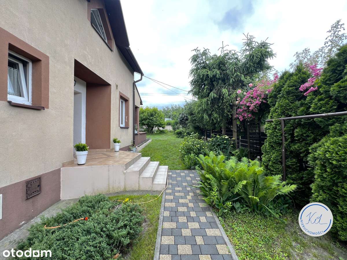 Dom wolnostojący w Kokotowie-3