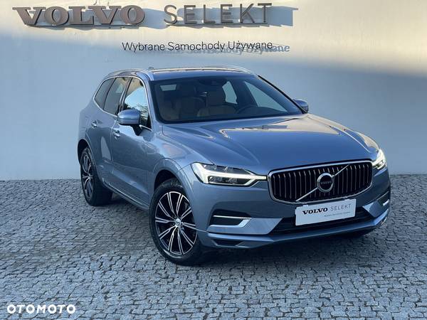 Volvo XC 60 - 5