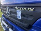 Mercedes-Benz ACTROS 6X4 !!! WYWROT PALFINGER PK29002 - 34