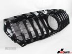 Grelha Frontal LOOK GTR Novo MERCEDES-BENZ CLA Coupe (C117)/MERCEDES-BENZ CLA Sh... - 2