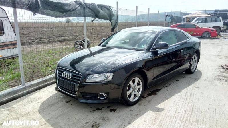 Dezmembrari Audi A5 1.8 TFSI Piese Audi A5 Coupe 1.8 TFSI benzina 2009 - 2