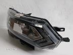 Lampa przód prawa Nissan Qashqai 100-19009 Halogen - 6