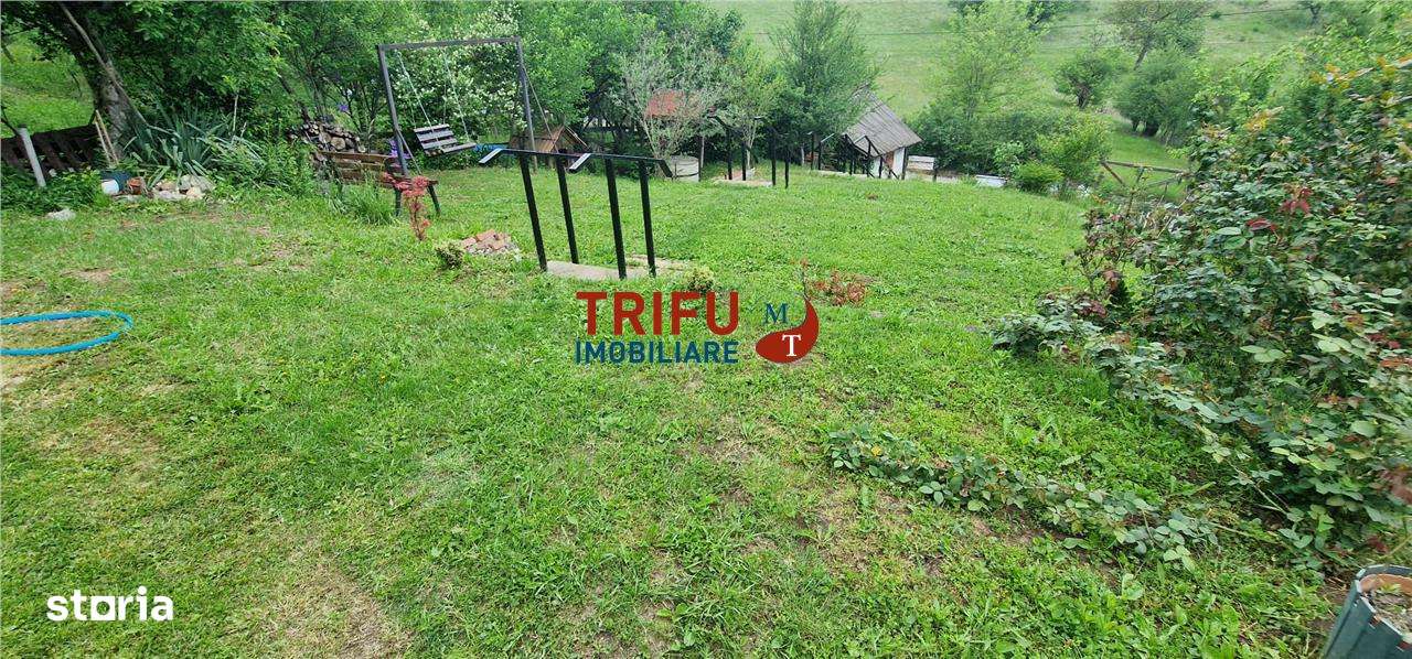 Teren de vanzare zona Schit - Imagine principală: 5/16