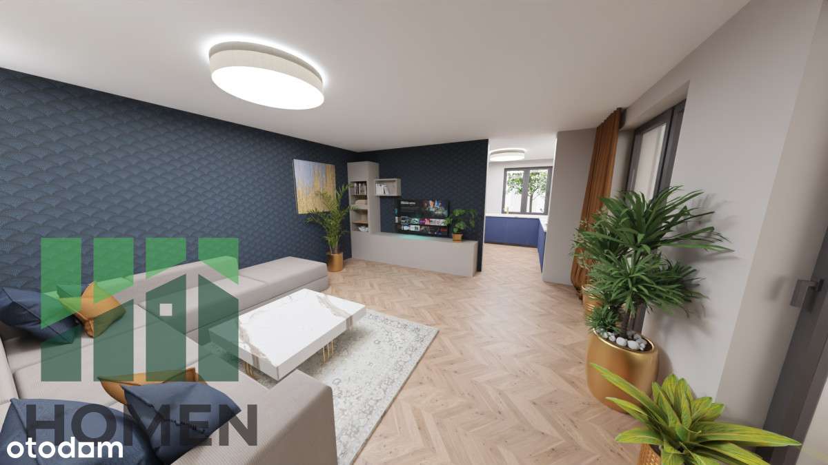 Wroclaw tuż za rogiem! Tylko 8 557,69 za m/2-13