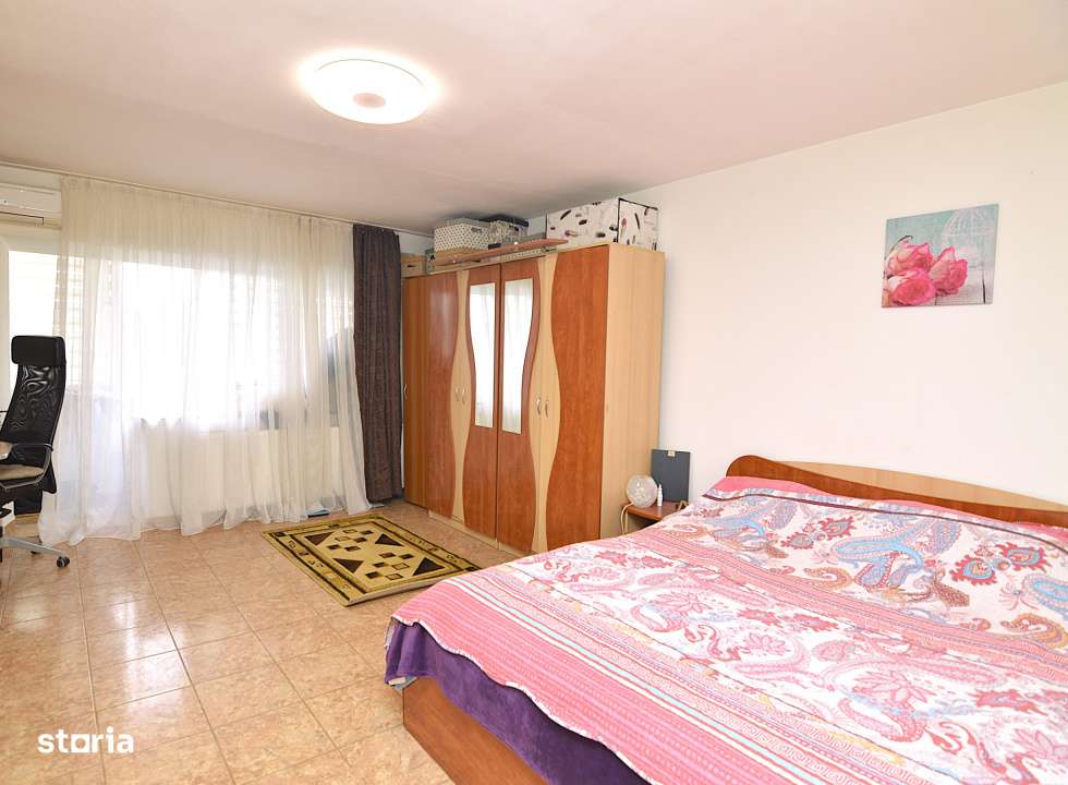 VANZARE GARSONIERA DECEBAL – PIATA ALBA IULIA