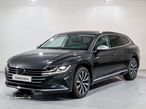 VW Arteon Shooting Brake - 1