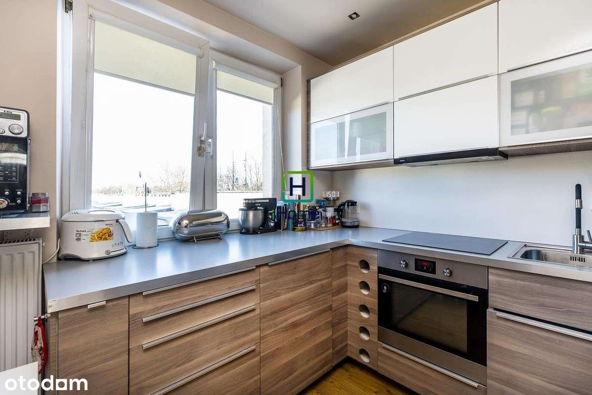 3 pokoje | 68,46 m² | os. Zielone 22-7