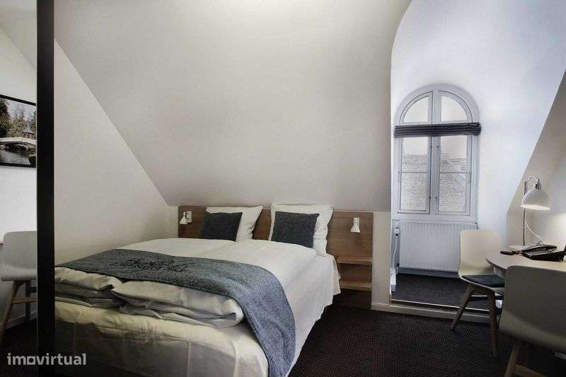 T-3+1 Mobilado.Equipado. Metro Rato.Estrela CentroLISBOA. Ler texto. - Grande imagem: 3/10