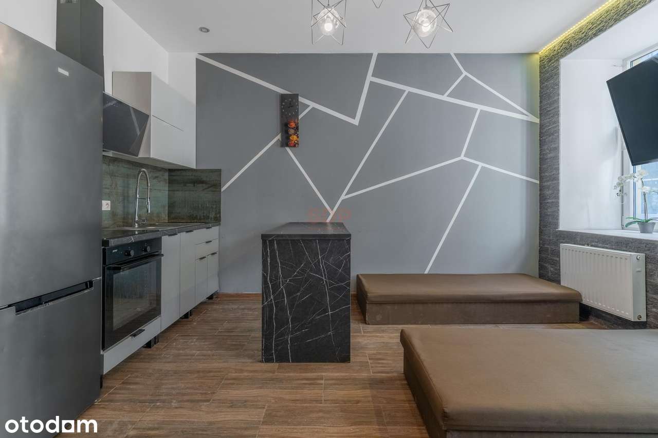 2 pokoje w kamienicy przy Wschodniej - Pełny obrazek: 2/17