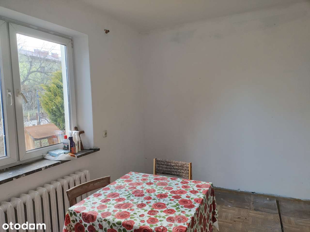 Dom wolnostojący z dużą działką – Sygneczów, blisko Krakowa - Pełny obrazek: 5/13