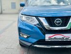 Nissan X-Trail 1.7D 150CP X-Tronic ALL MODE 4X4-I Tekna - 27