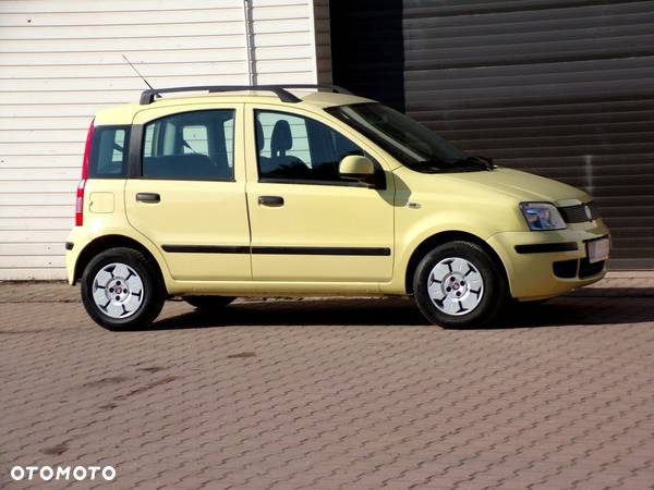 Fiat Panda - 4