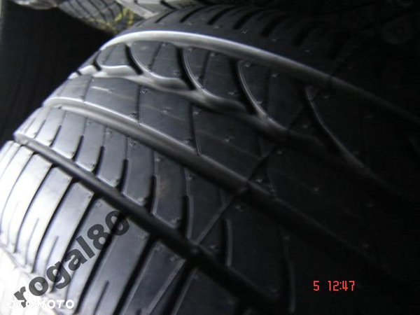 OPONA BRIDGESTONE TURANZA 17" NOWA IDEAŁ - 2