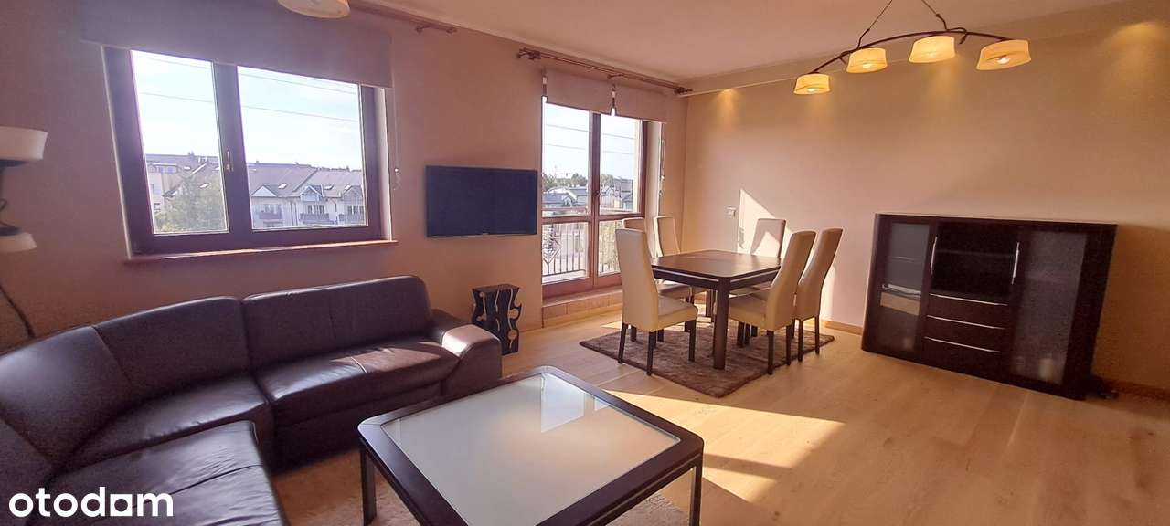 Ołtaszyn ul. Nenckiego balkon, komórka, + garaż 2004 rok, 3-4 pok.-2