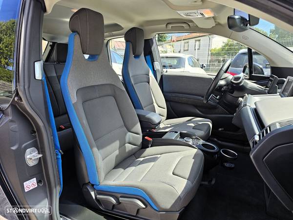 BMW i3 s 120Ah - 5