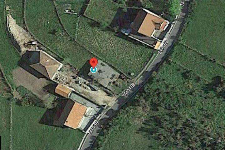 Terreno com casa em Construção integrada no Parque Nacional de Peneda--8