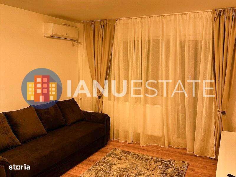 Berceni Grand Arena Metalurgiei Piata Sudului Renovat Parcare - Imagine principală: 3/13