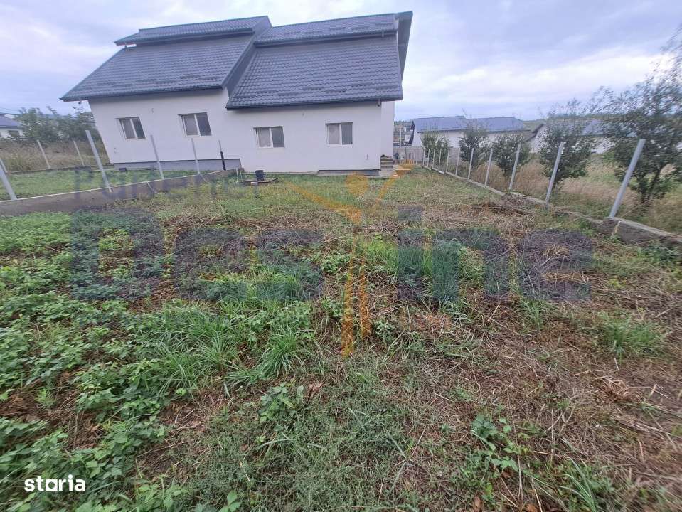 Miroslava, Casa in DUPLEX  150 MP + 500mp teren, 151.500 euro - Imagine principală: 3/16