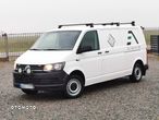 Volkswagen Vw transporter 4 motion - 24