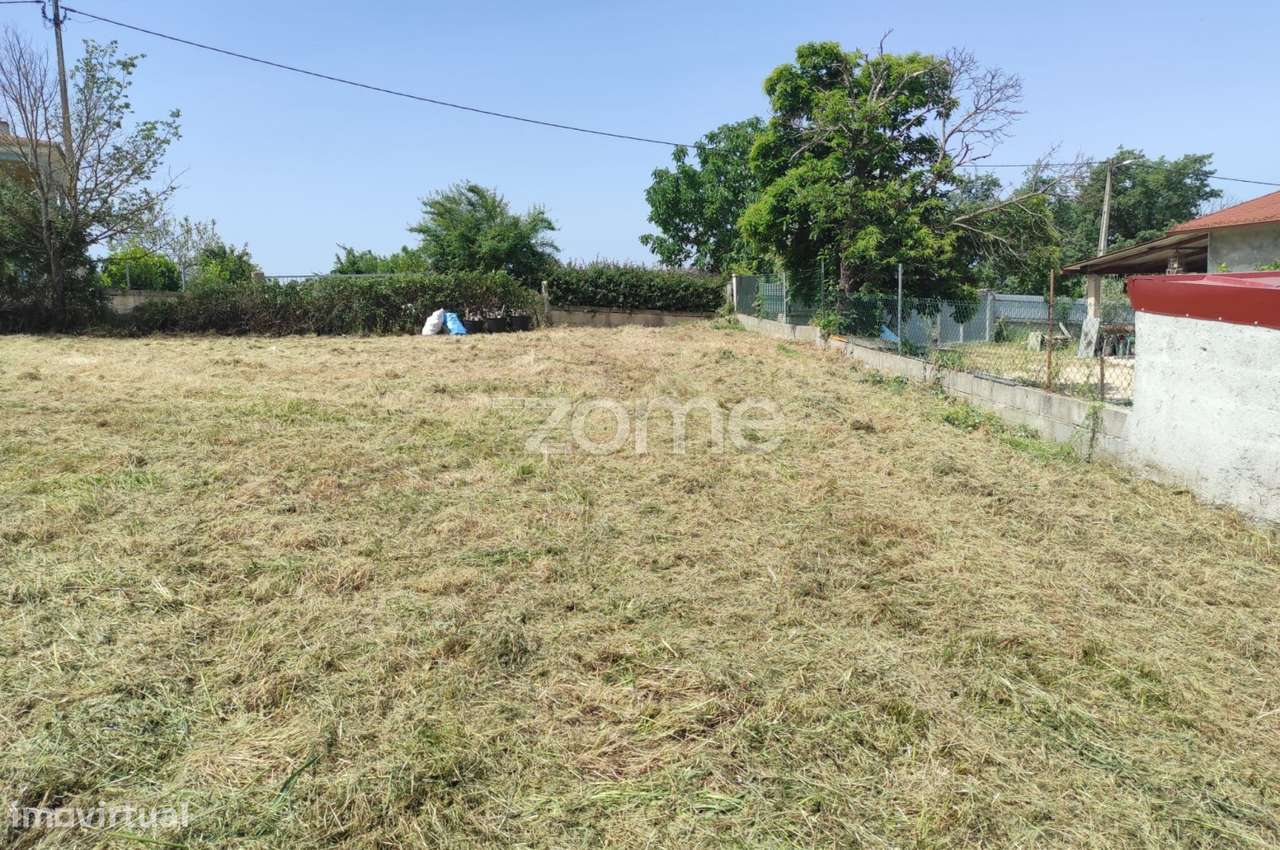 Terreno para construção-5