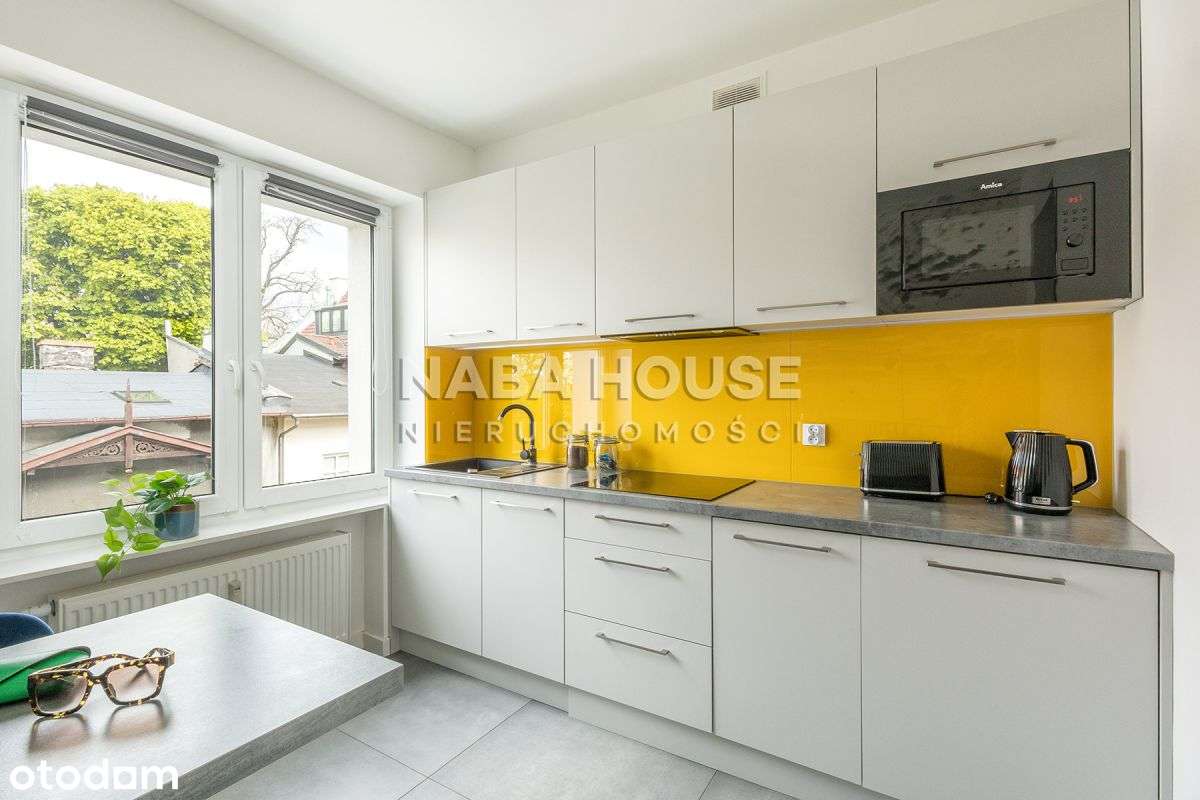 Dwupokojowe Mieszkanie z balkonem, blisko plaży-5