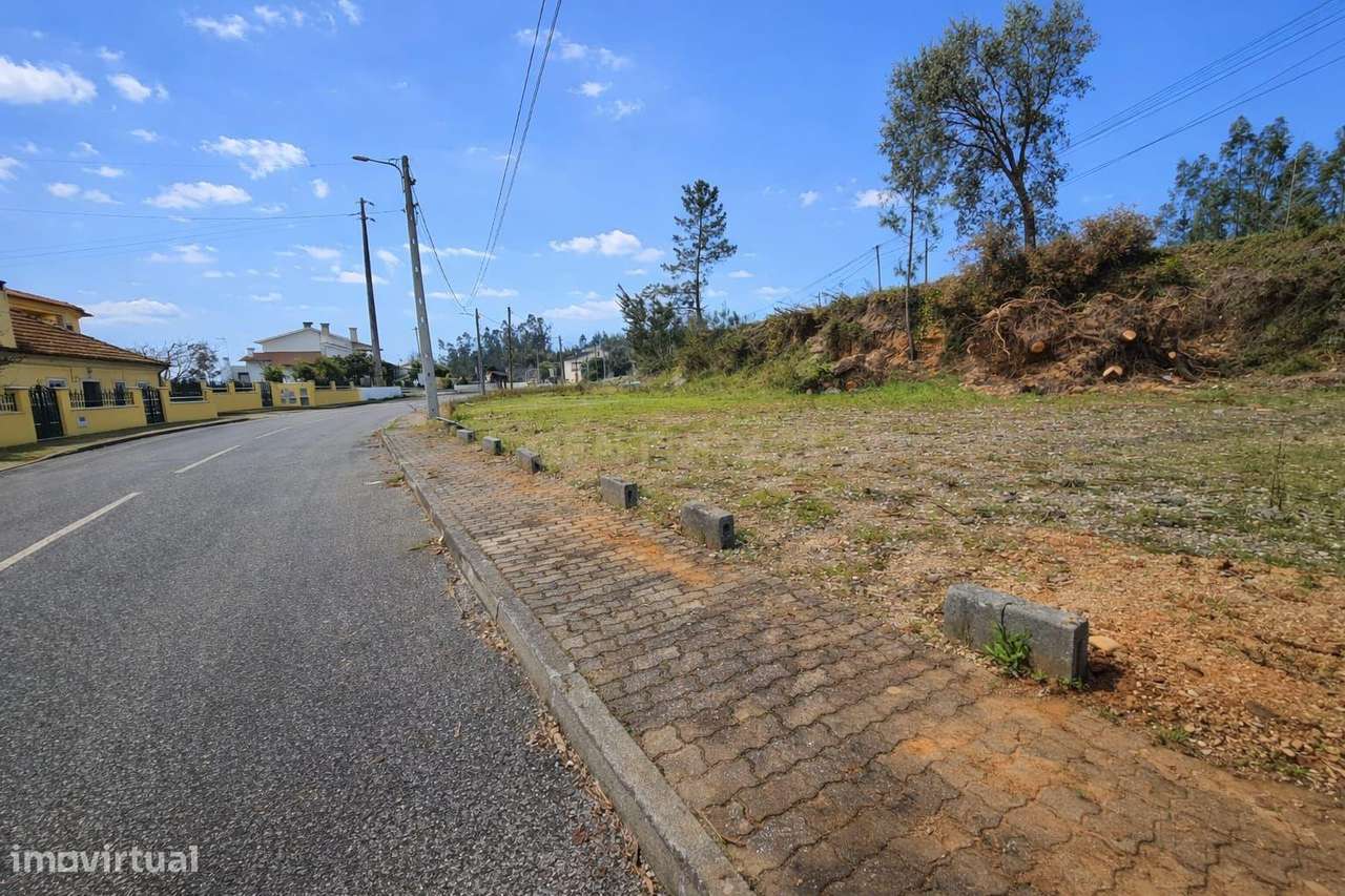 Terreno Urbano ||  Ás Portas de Pombal - Grande imagem: 3/6