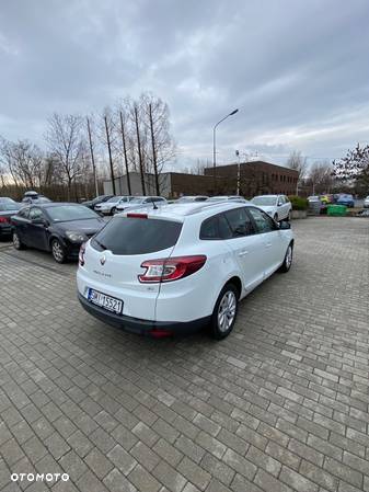 Renault Megane 1.6 dCi Energy Limited - 5