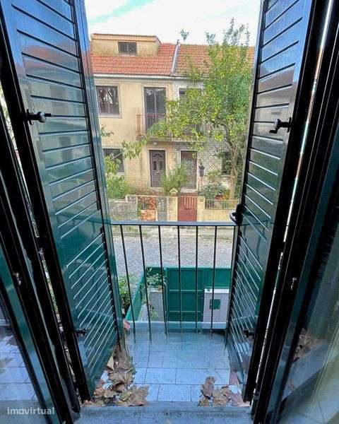 Moradia Geminada T2 Ramalde - Grande imagem: 5/9