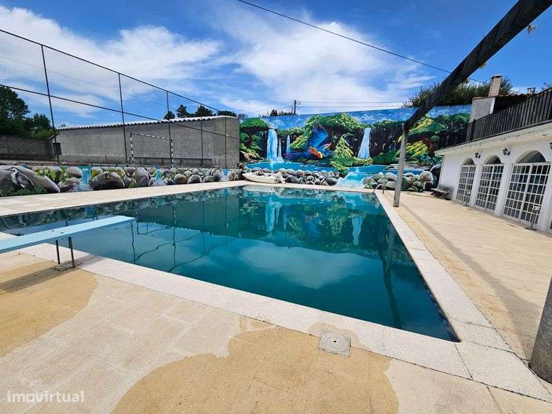 Arrendo T0 viseu - Grande imagem: 5/5