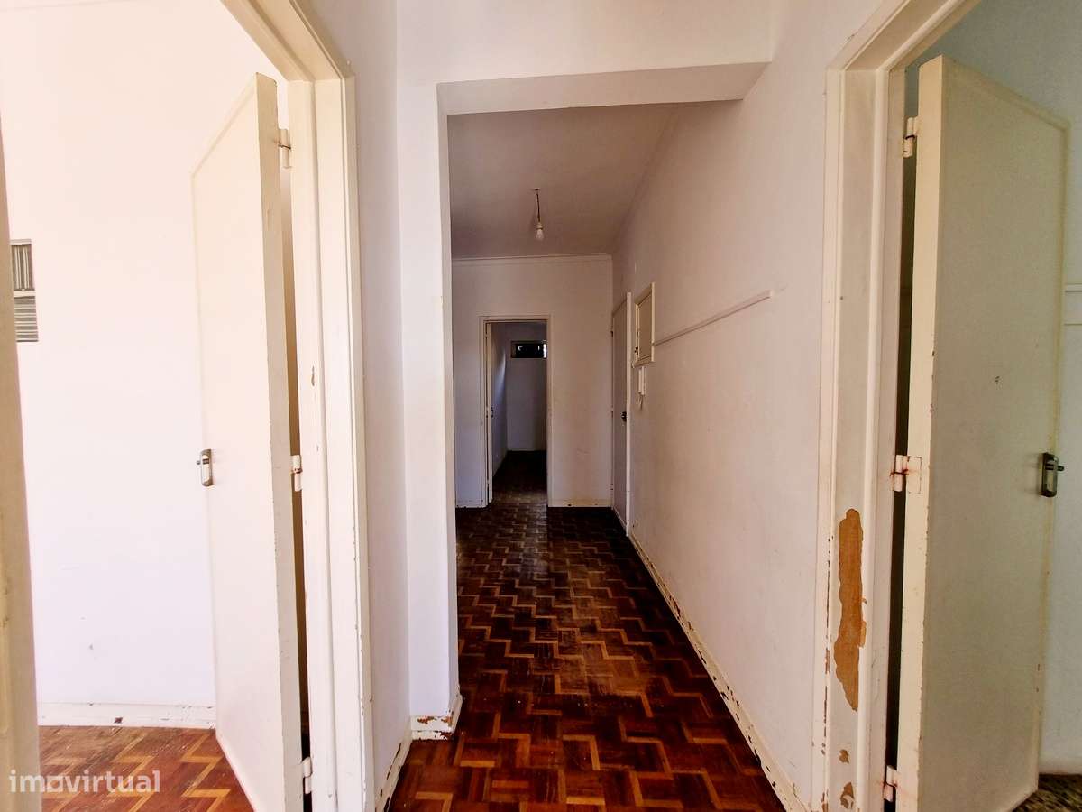 Apartamento em Seixal, Amora - Grande imagem: 5/10