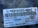 MERCEDES ACTROS MP5 Lampa Tylna Lewa 0035443203 - 3