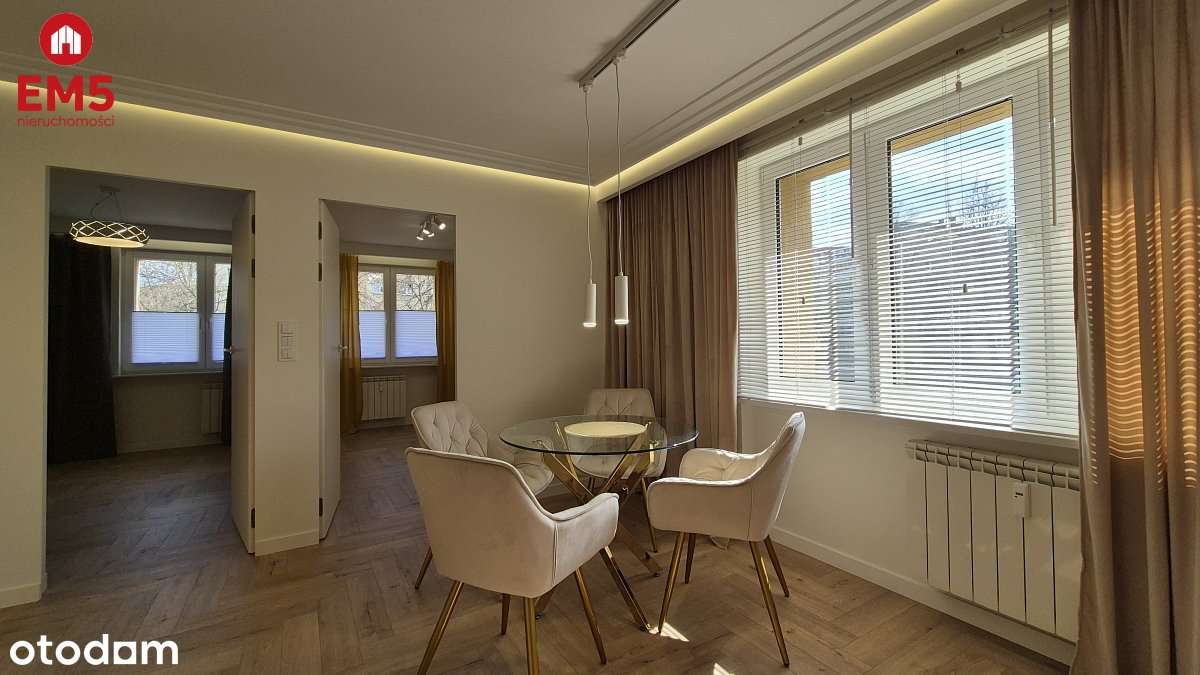 Nowoczesne 3-pokojowe mieszkanie w centrum miasta!-5