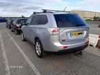 Dezmembrez Mitsubishi Outlander 3 [2012 - 2014] Crossover 5-usi - 4