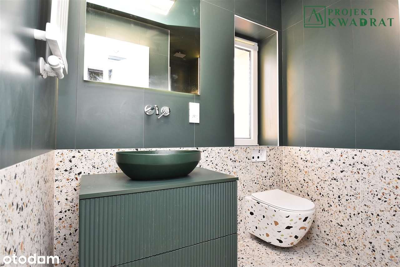 Gotowiec inwestycyjny – 2 mieszkania, Gliwice-8